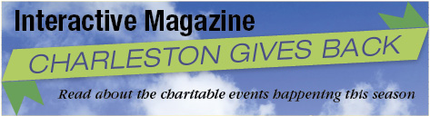 Giving Back Flipbook