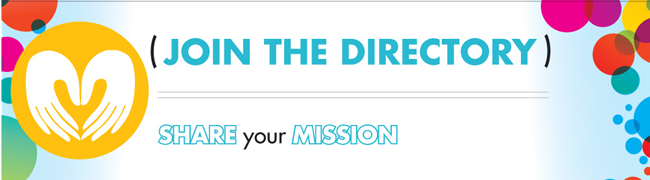 Join The Nonprofit Directory
