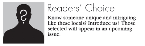 Readers Choice