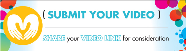 Submit Your Nonprofit Video